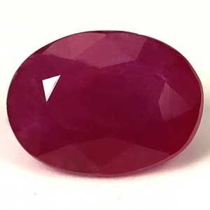 1.87ct Ruby