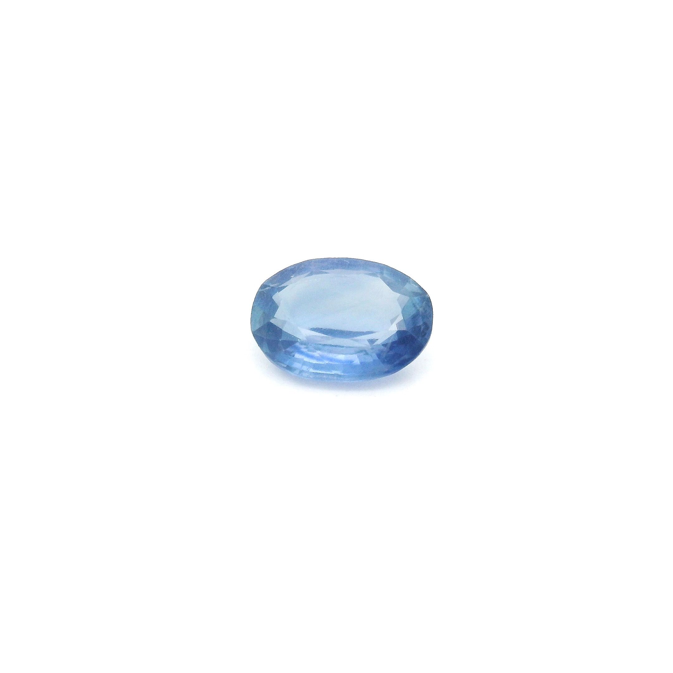 0.84ct SAPPHIRE