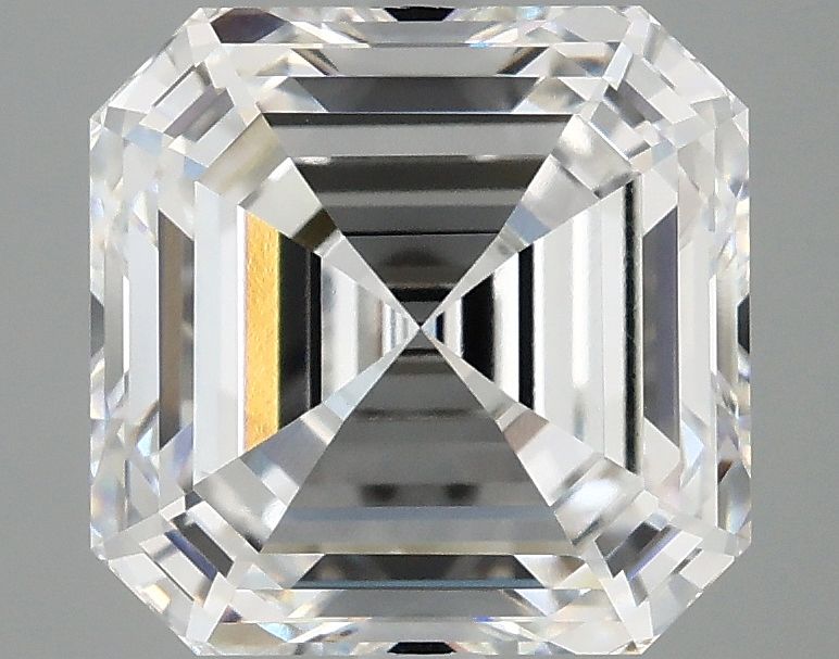 4.07 Carat · D · VVS2 excellent Cut