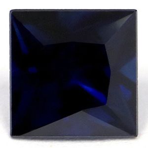 0.59ct Sapphire