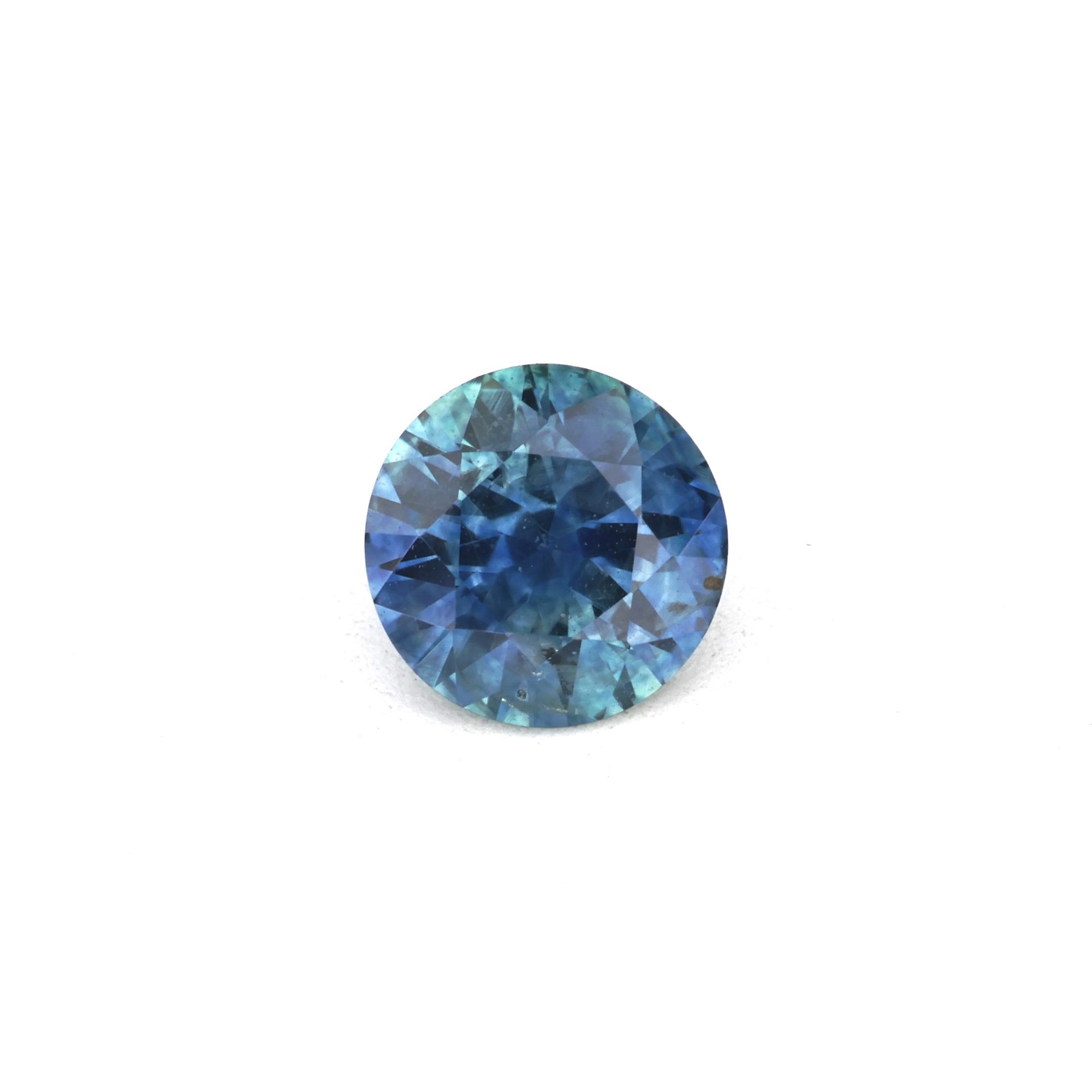 0.41ct Sapphire