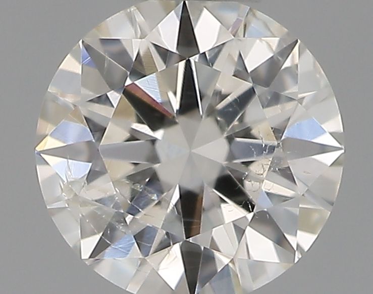 Diamante 0,30 ct ROUND