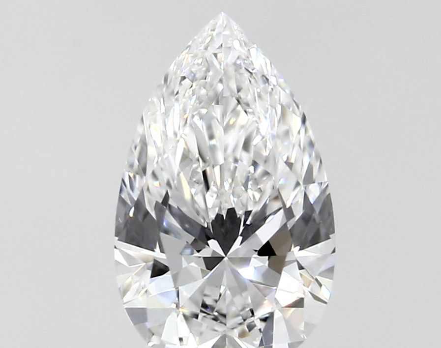 Pear 0.50ct Diamond
