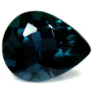 0.57ct Sapphire