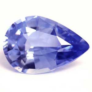 0.55ct Sapphire
