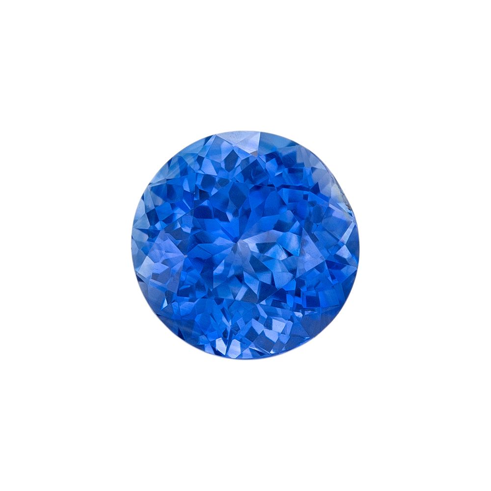 0.85ct Sapphire