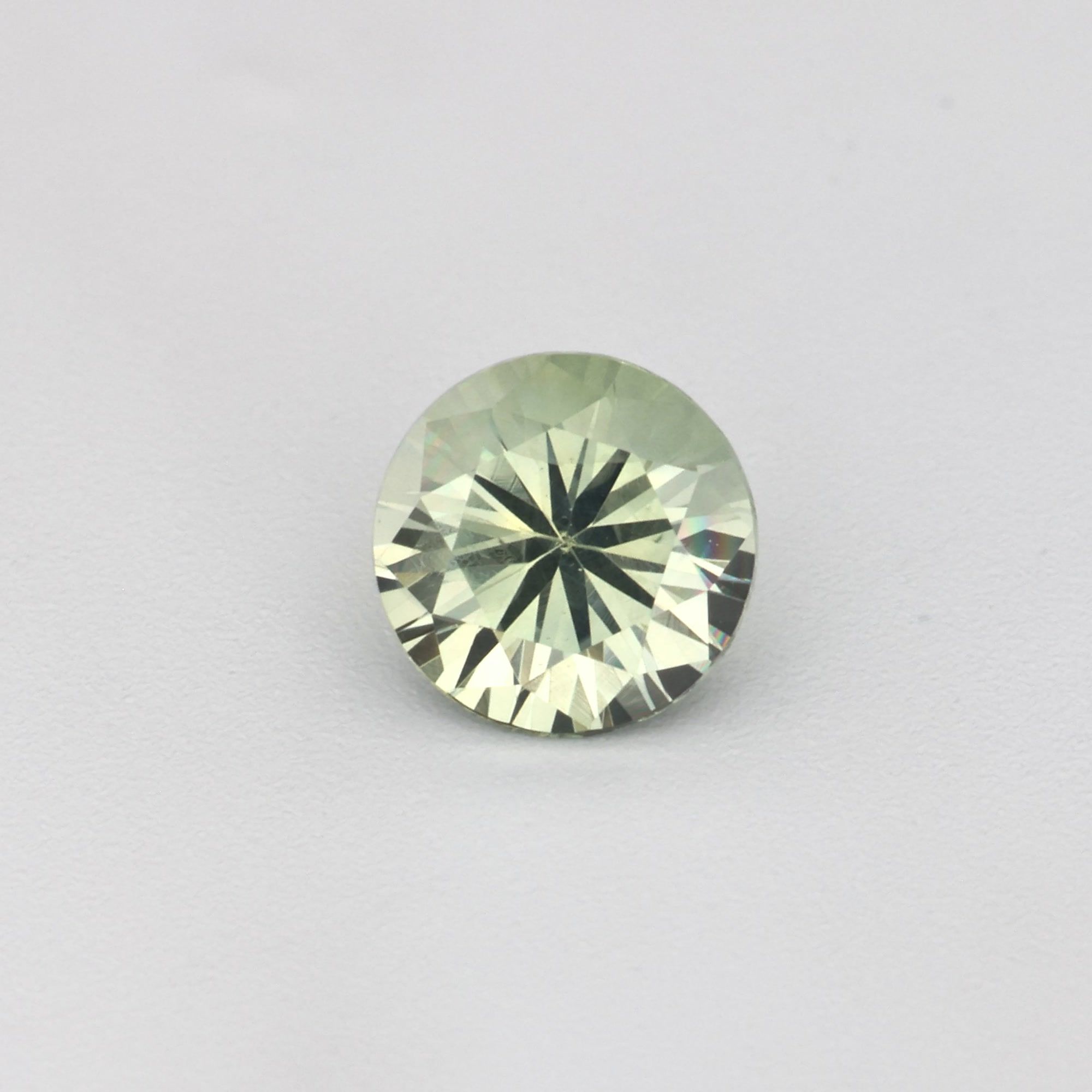 0.32ct Sapphire