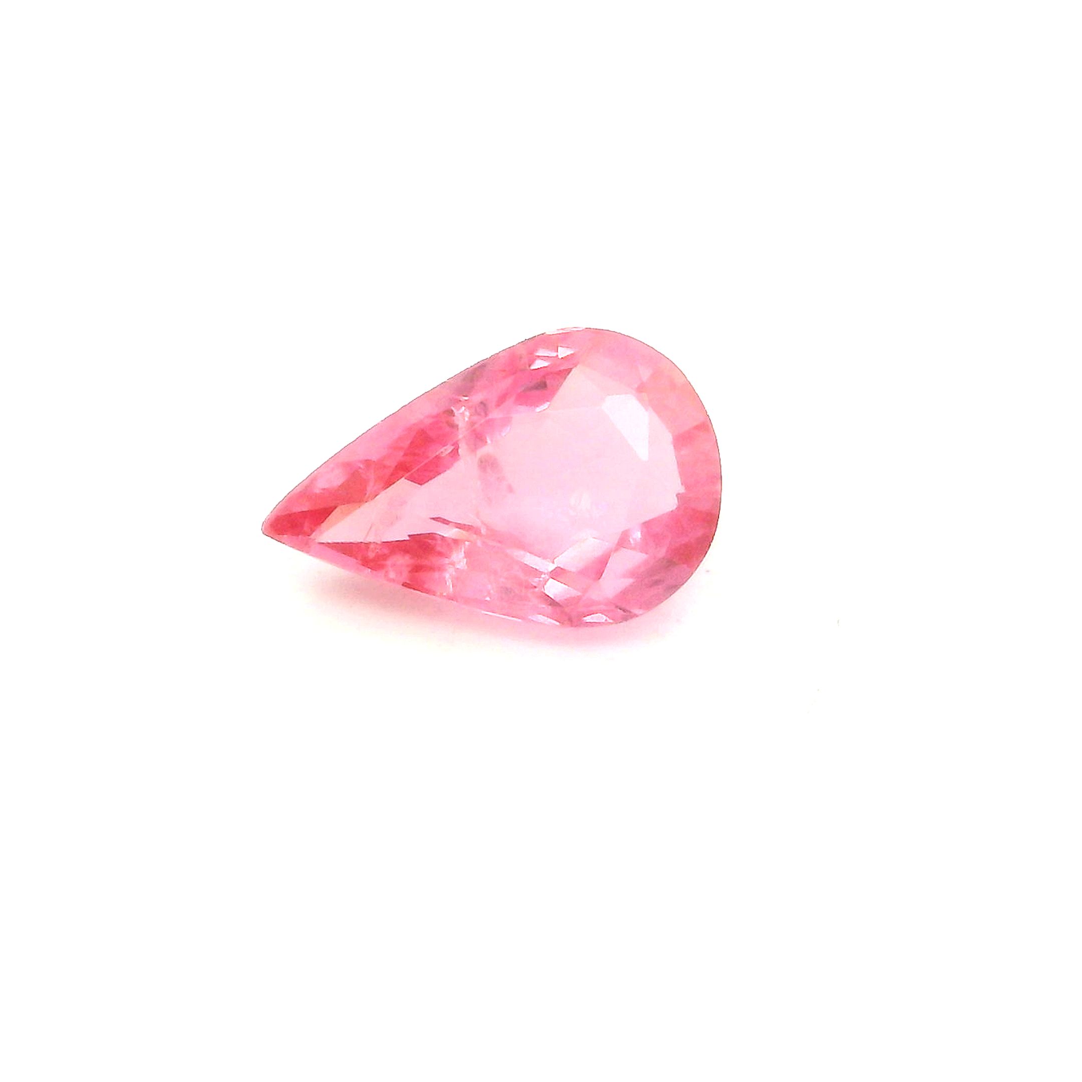 0.82ct SAPPHIRE