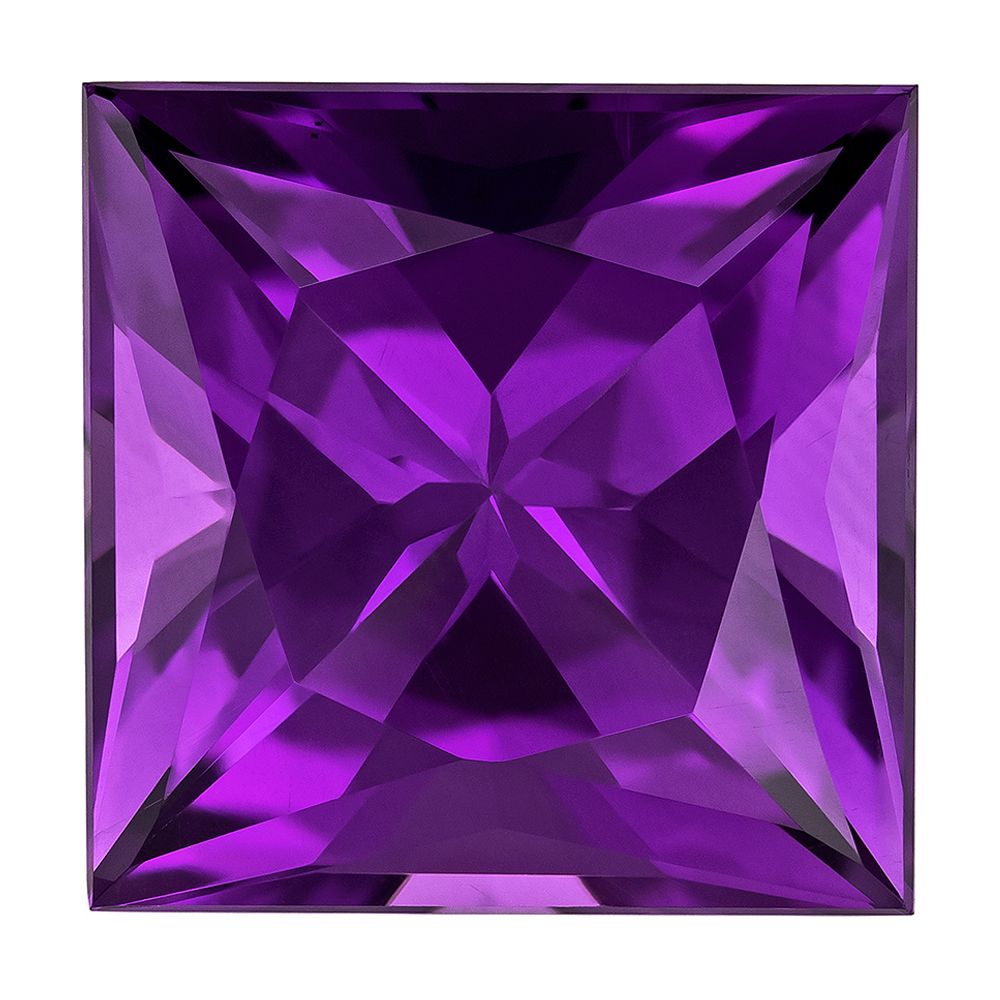 5.68ct Amethyst