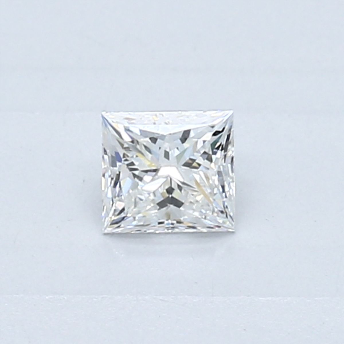 Diamante 0,30 ct PRINCESS
