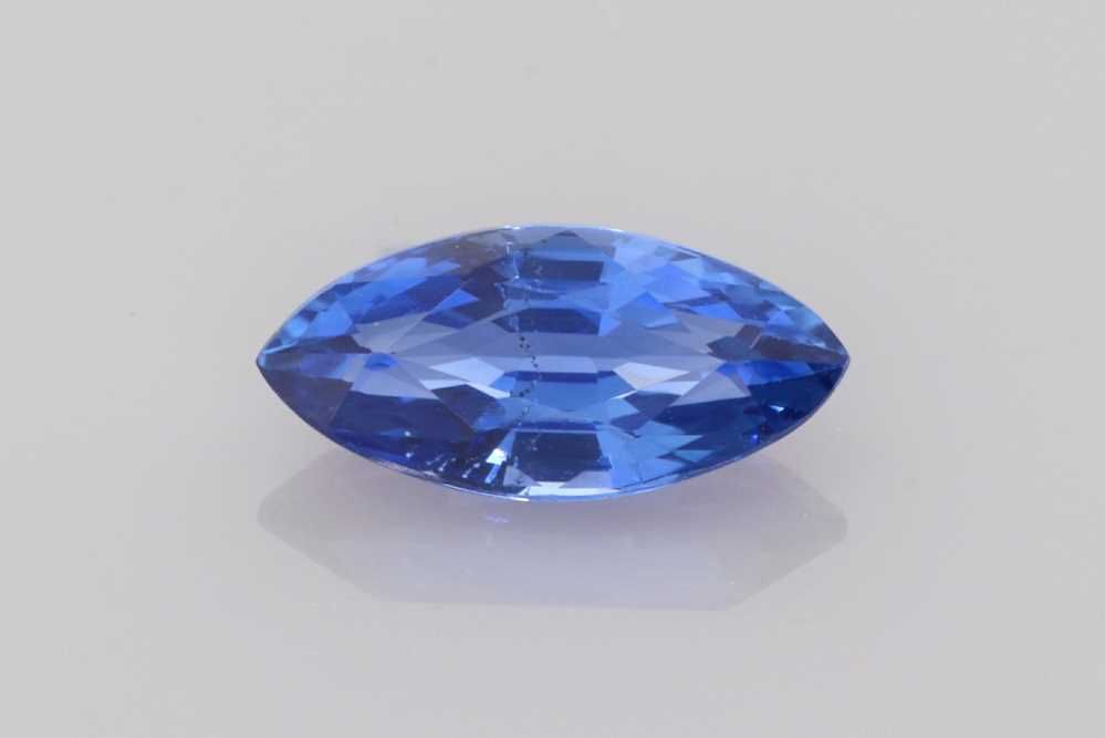 1.01ct Sapphire