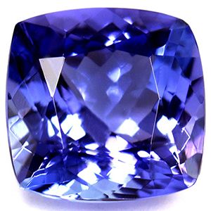 3.08ct Tanzanite