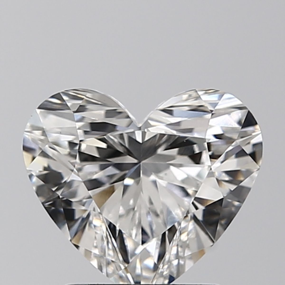Heart 1.63ct Diamond
