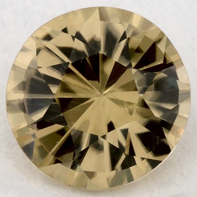 1.09ct Sapphire