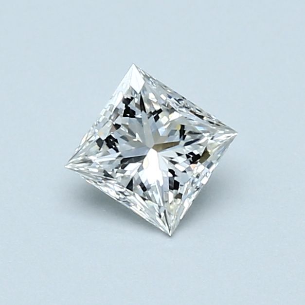 0,52 ct PRINCESS