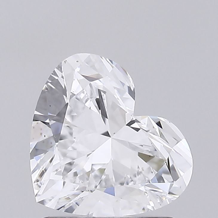 1.49 Carat Heart Diamond