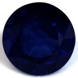 0.91ct Sapphire