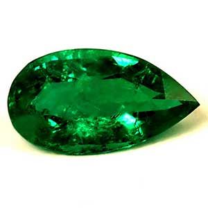 0.68ct Emerald
