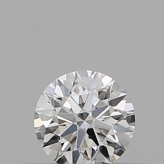 ROUND 0.18 carat diamond