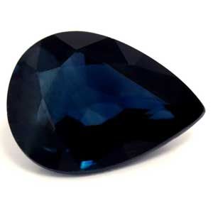 0.8ct Sapphire