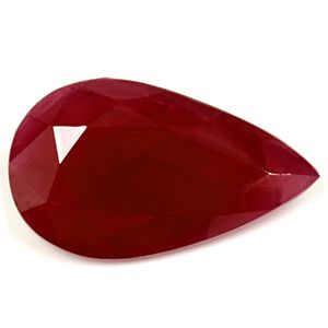 7.85ct Ruby