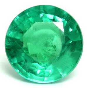 1.62ct Emerald
