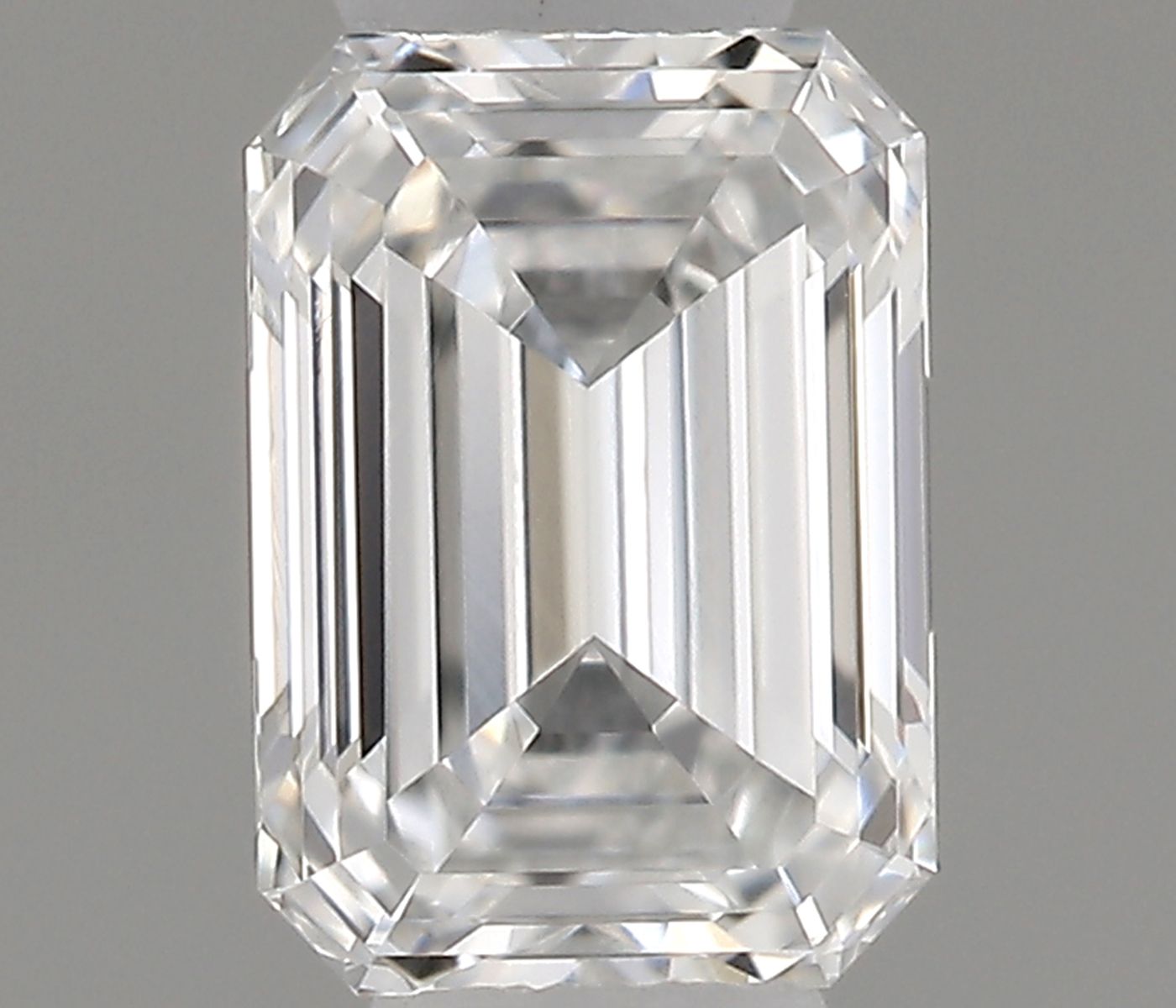 Diamante 0,23 ct EMERALD