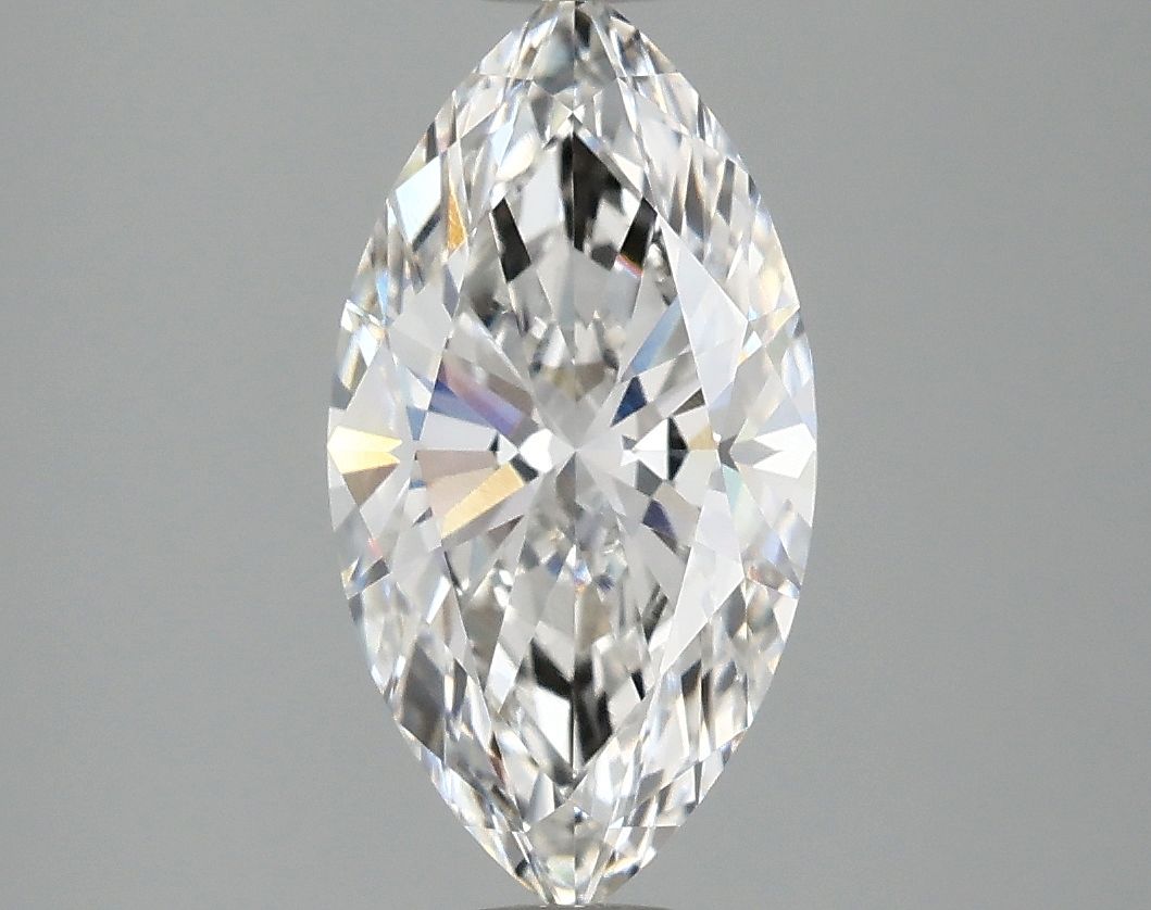 2.03ct Marquise E - VVS2 - Excellent cut - LD187844