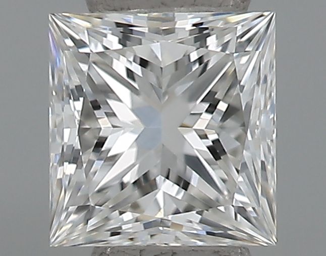 Diamante 0,33 ct PRINCESS