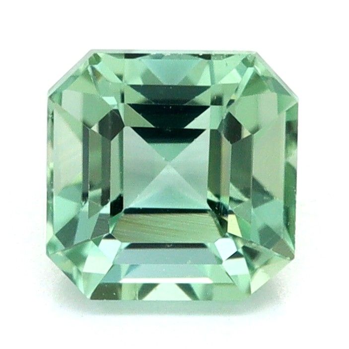 0.81ct TOURMALINE