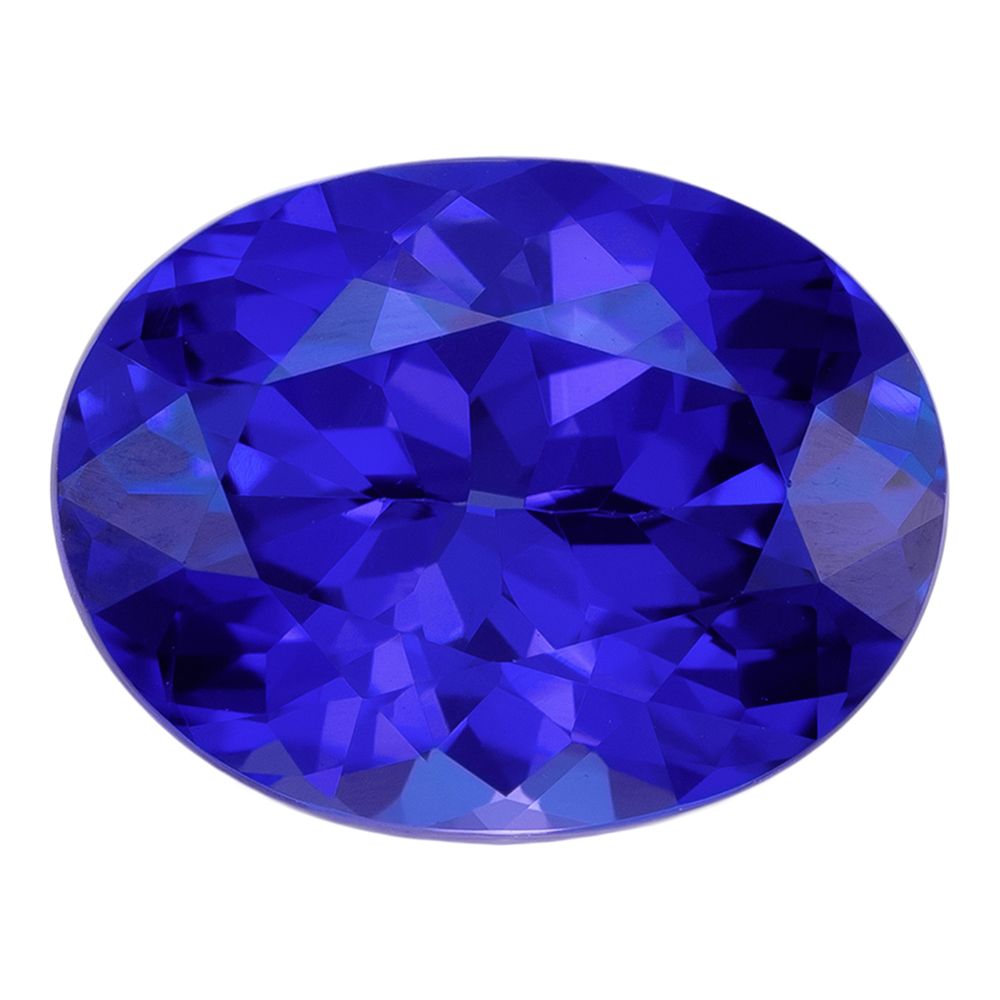 5.01ct Tanzanite