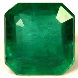 1.14ct Emerald