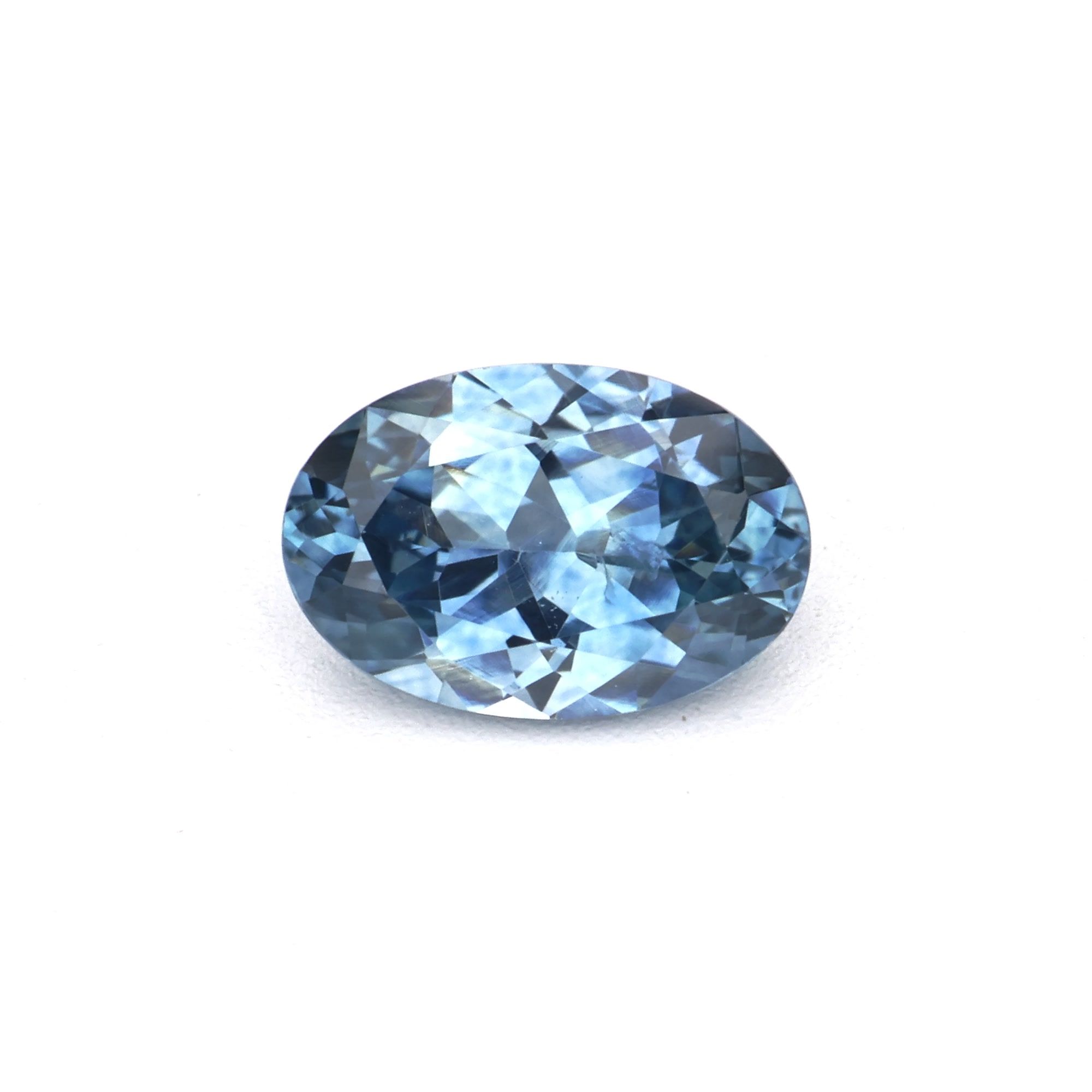 0.51ct Sapphire