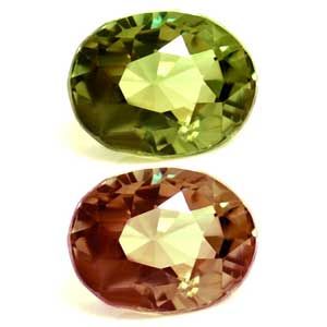 1.37ct Alexandrite