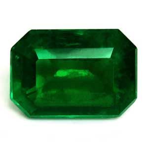 0.49ct Emerald