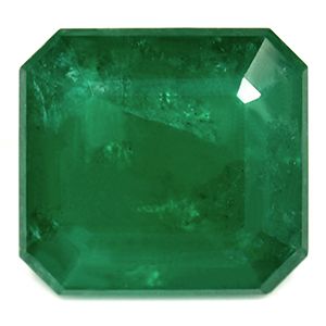 2.7ct Emerald