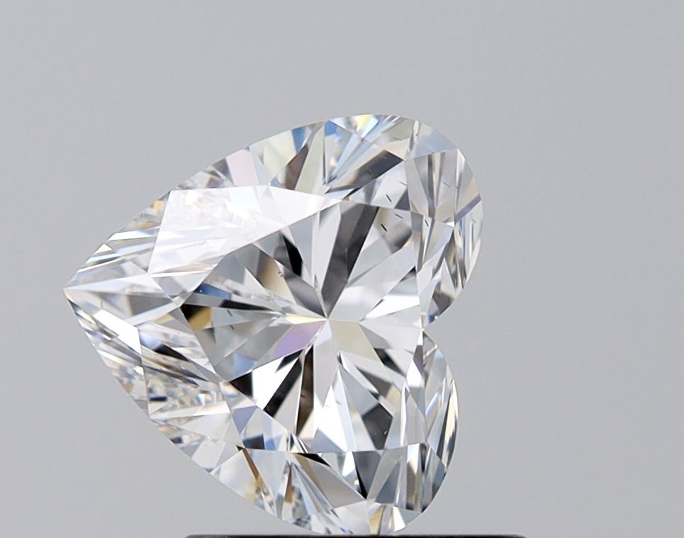 Heart 1.03ct Diamond