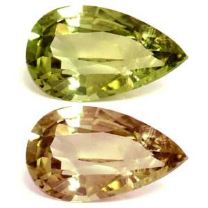 0.54ct Alexandrite