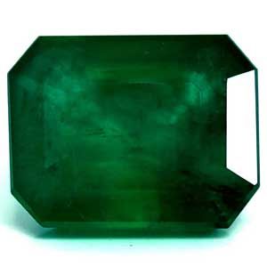 2.21ct Emerald