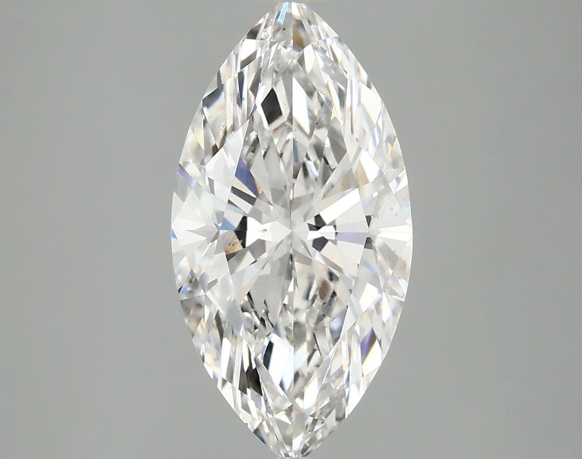 2.45 Carat · E · VS2 Rare Carat Ideal Cut