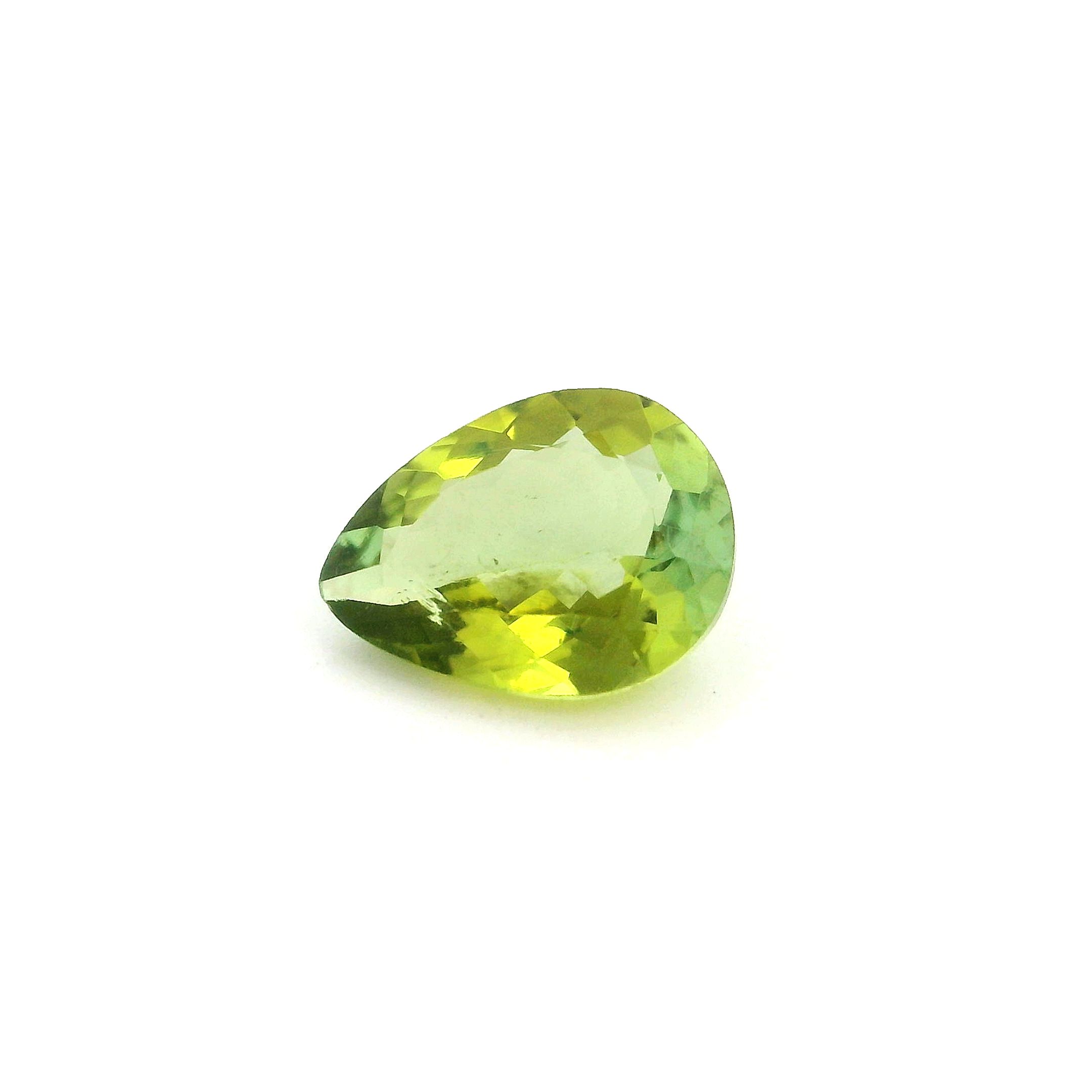 1.26ct TOURMALINE