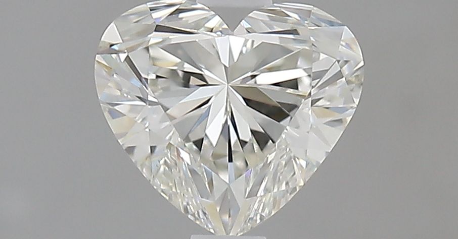 Heart Diamond