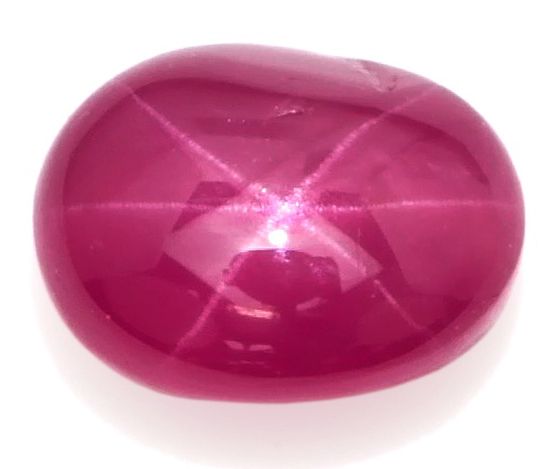 0.73ct Ruby