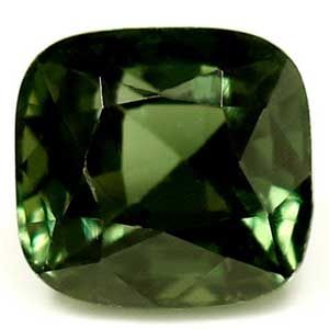 0.53ct Sapphire