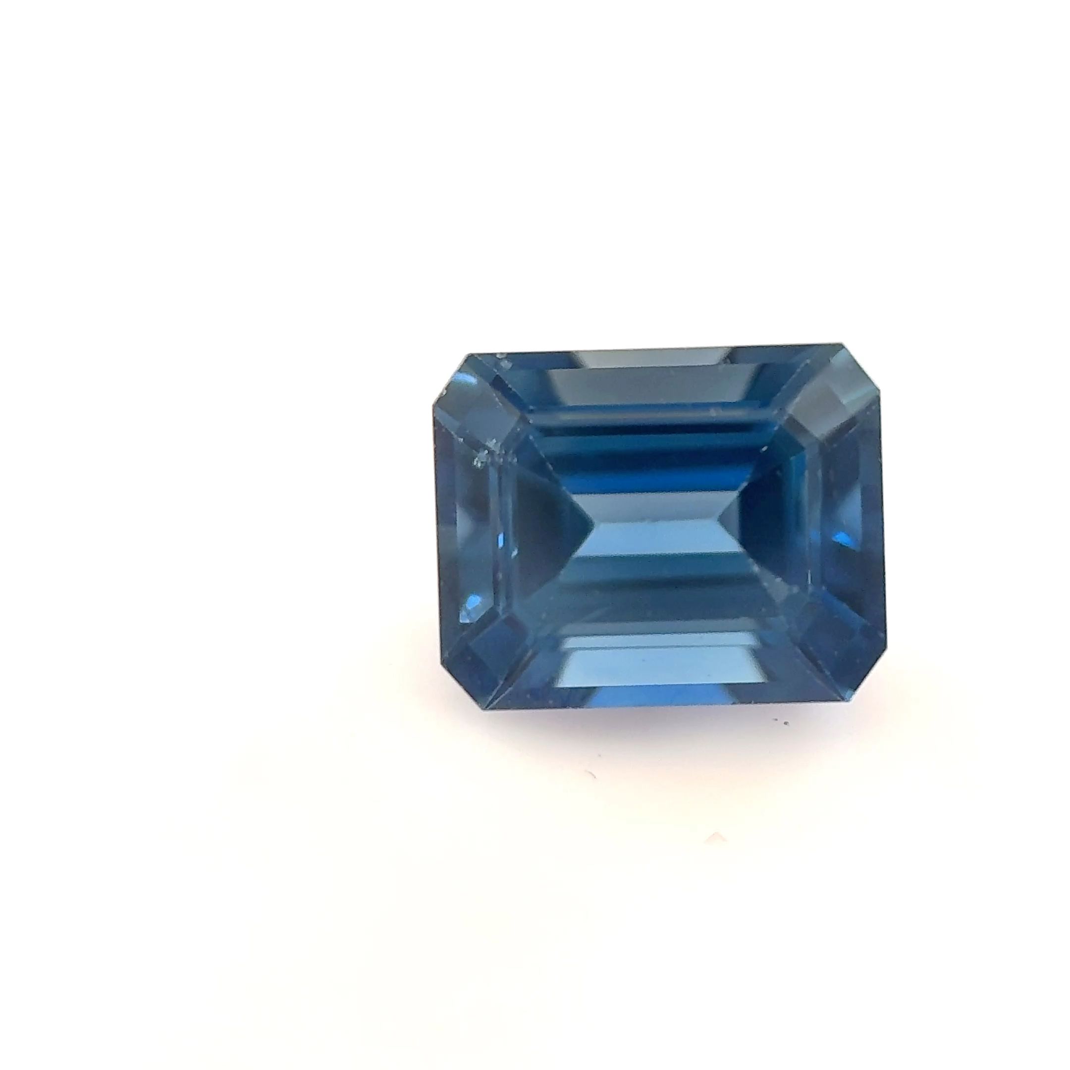 1.11ct SAPPHIRE