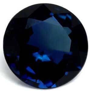 0.52ct Sapphire