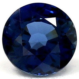 0.77ct Sapphire