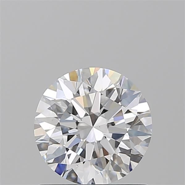1,01 ct Okrągły diament naturalny
