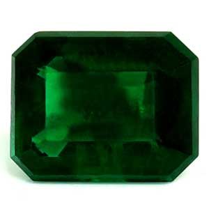 0.48ct Emerald