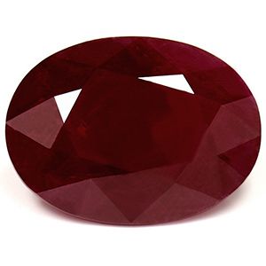 10.14ct Ruby